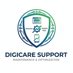 Web & App Maintenance